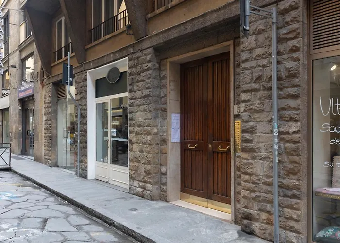 Bsj Apartment